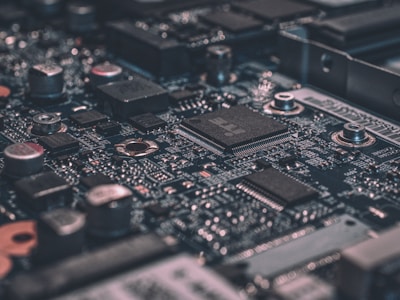 智慧零售物联网