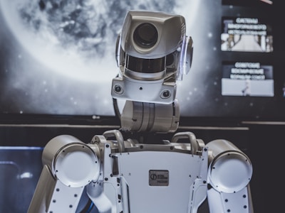 图像识别与内容审核